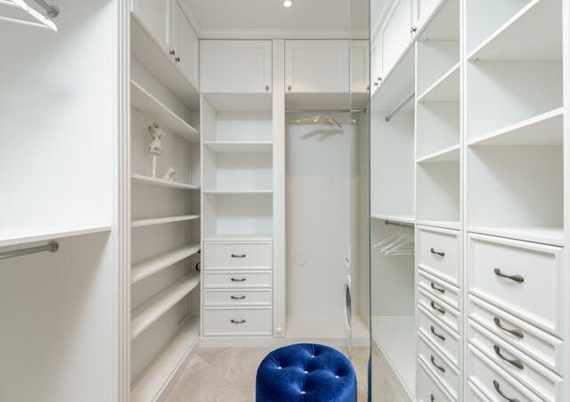 Maximizing Home Aesthetics with Clever Storage